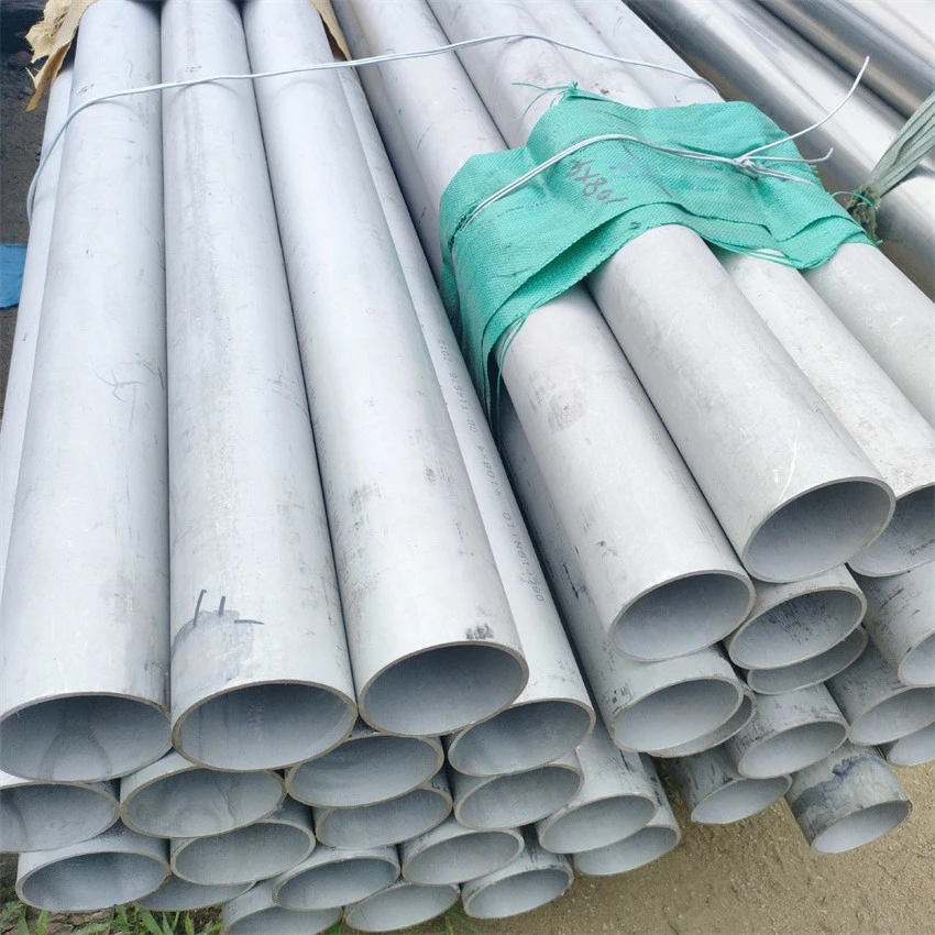 304 Stainless Steel Pipe suppliers