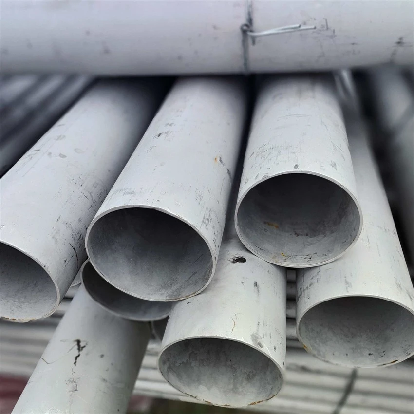 304 Stainless Steel Pipe best