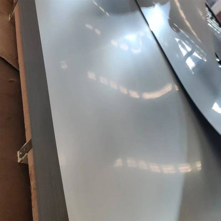 Hot Rolled Stainless Steel Plate best