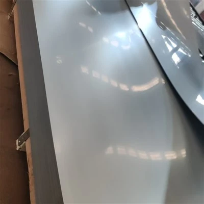 304 304ل لوح من الفولاذ المقاوم للصدأ