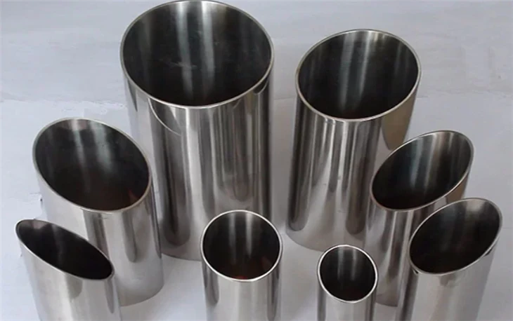 304 Stainless Steel Pipe